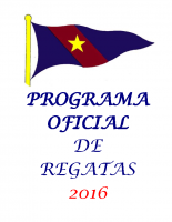 Programa Regatas 2016