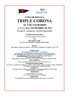 AR Triple Corona 2017