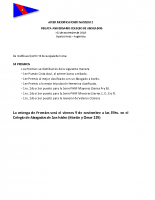 Modificatorio Nro 1 – Colegio de Abogados 2018